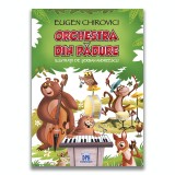 ORCHESTRA DIN PADURE