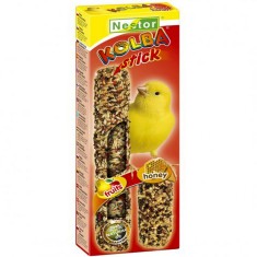 NESTOR CANARI STICK MIERE (CUT 2 BUC) KM0