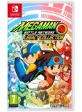 Mega Man Battle Network Legacy Collection NSW
