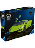 Ravensburger Puzzle Iconics Lamborghini Huracan Evo-verde 108p (12008037)