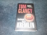 TOM CLANCY - CARDINALUL DE LA KREMLIN