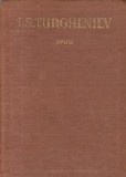Opere, Volumul al II-lea - Rudin. Un cuib de nobili