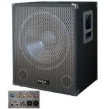 SUBWOOFER ACTIV 15&quot; 800W