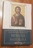 Teologia pastorala de Arhim. Melchisedec Stefanescu