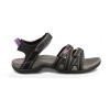 Sandale Teva Tirra 2 Negru - Black, 36