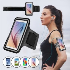 Husa banderola brat / mana pt alergat, sala, bicicleta