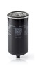 MANN-FILTER WDK 724/1 filtru combustibil