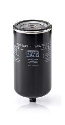 MANN-FILTER WDK 724/1 filtru combustibil foto