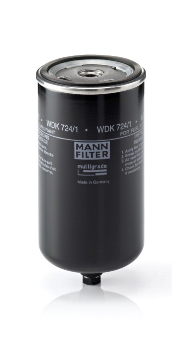 MANN-FILTER WDK 724/1 filtru combustibil