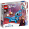 LEGO Disney Princess - Salamandra Bruni 43186