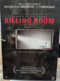 DVD - KILLING ROOM - SIGILAT franceza/engleza