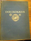 DER ERDKREIS - EIN ORBIS TERRARUM IN EINEM BAND - LANDICHAFT, BAUFUNFT, BOLFSLEBEN