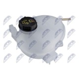 Vas de expansiune racire Ford Fiesta 7 2017-, Ka+ 3 2014-, Puma 2019-, Ecosport 2011-, GN118A080AA