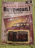 Polonez Kombi Plus - 1/43