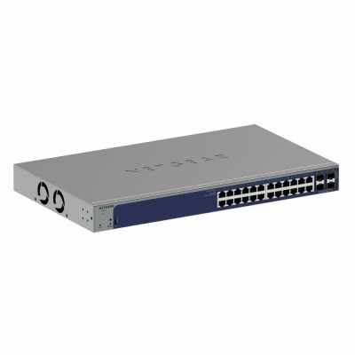 Switch Netgear GS752TXUP-300EUS foto