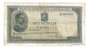 SV * Romania 500 LEI 1936 * Regele Carol II