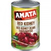 Fasole rosie Amata 800g MGR30215