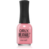 Orly Breathable lac de unghii pentru ingrijire culoare Happy &amp; Healthy 11 ml