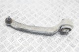 Braț curbat dreapta față VW PHAETON 3D_ 2004 OEM: 4E0407696C 13461547