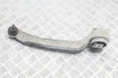 Braț curbat dreapta față VW PHAETON 3D_ 2004 OEM: 4E0407696C 13461547 foto