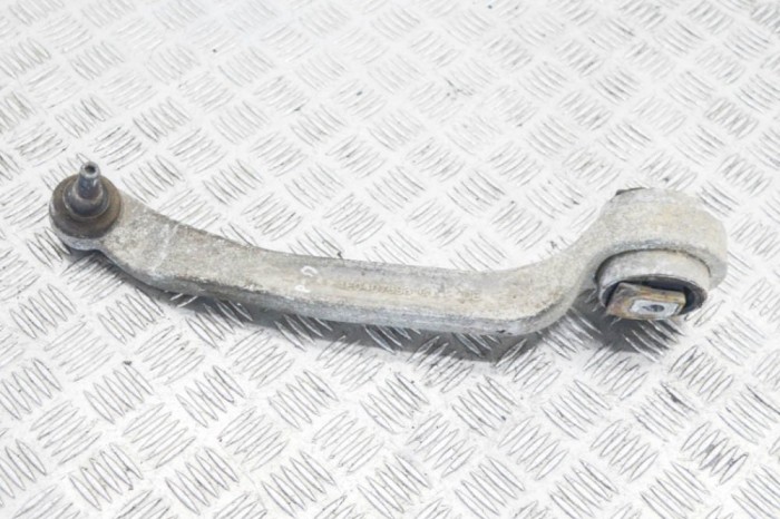 Braț curbat dreapta față VW PHAETON 3D_ 2004 OEM: 4E0407696C 13461547