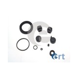 Set reparatie etrier frana, Garnituri etrier Ert 402019, parte montare : Punte Spate