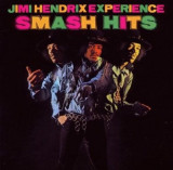 Smash Hits Remastered | Jimi Hendrix, The Jimi Hendrix Experience, Rock, sony music