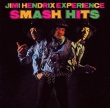Smash Hits Remastered | Jimi Hendrix, The Jimi Hendrix Experience, Sony Music