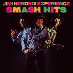 Smash Hits Remastered | Jimi Hendrix, The Jimi Hendrix Experience