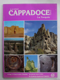 CAPPADOCE , LA TURQUIE par M. ALI BIRANT , 167 PHOTOS EN COULEUR , ANII &#039;90