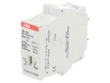 Cartuş Descărcător ABB Tip 1, 2 Poli, 80kA, 1 In 8/20&micro;s, -40&divide;80&deg;C