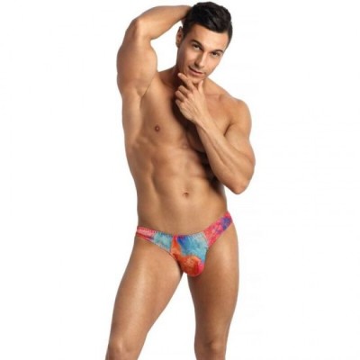 ANAIS MEN - FALCON STRING M foto