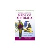 The Field Guide to the Birds of Australia