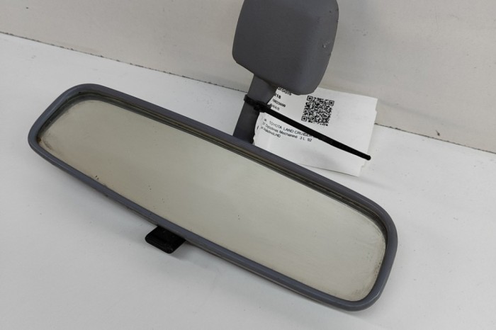 Oglinda retrovizoare interioară TOYOTA LAND CRUISER 90 _J9_ 1997 OEM: 87810-14170-B1,8781014170B1 30318218