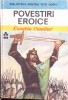 Povestiri Eroice, Eusebiu Camilar, Ion Creanga 1976, Biblioteca Pentru Toti Copiii, Carte Copii, Povesti, Cartonata