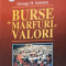 BURSE DE MARFURI SI VALORI-GEORGE H. IONESCU