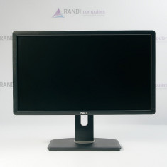 DELL P2312H WLED MONITOR FULL HD (1080p) ? 23 inch foto