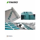 Bariera de vapori activă Fakro Eurotop Activ V110