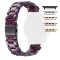 Curea polimer, compatibila Apple Watch 9|8|7|6|5|4|3|2|1 Series, 41mm|40mm|38mm, Tyrian Purple