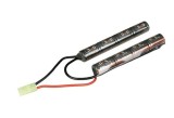 Acumulator NIMH TP 9.6V 1600mAh