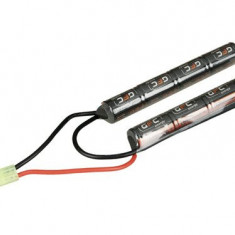 Acumulator NIMH TP 9.6V 1600mAh