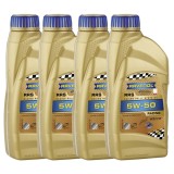 Cumpara ieftin Pachet 4 litri ulei Ravenol RRS USVO 5W50