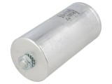 Condensator de film cu polipropilenă 50&micro;F, 700VDC, &Oslash;65x138mm