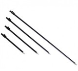 Pichet Telescopic FL Gros Negru Cu Bughiu 60-100 cm