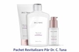 Cumpara ieftin Pachet Revitalizare Par Dr. C. Tuna , sampon 500ml, Masca 200ml, Ulei 30ml