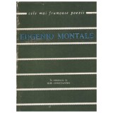 Eugenio Montale - Versuri - 130066