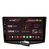 Cumpara ieftin Navigatie Volkswagen Passat B6 B7 CC, Android 13, B-Octacore 6GB RAM + 128GB ROM, 10.1 Inch - AD-BGB10006+AD-BGRKIT025B