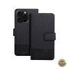 Husa pentru Samsung Galaxy A12 Nacho A127 / M12 M127 / A12 A125 OEM Gomma Neagra