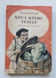 Grigore Bajenaru - Noua basme vesele, 1989