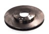 Disc frana MERCEDES CLC-CLASS (CL203) (2008 - 2011) ABE C3M023ABE